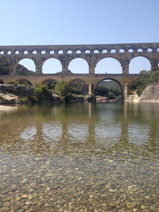Les Angles En Avignon 30133 Les Anglesアパートメント エクステリア 写真